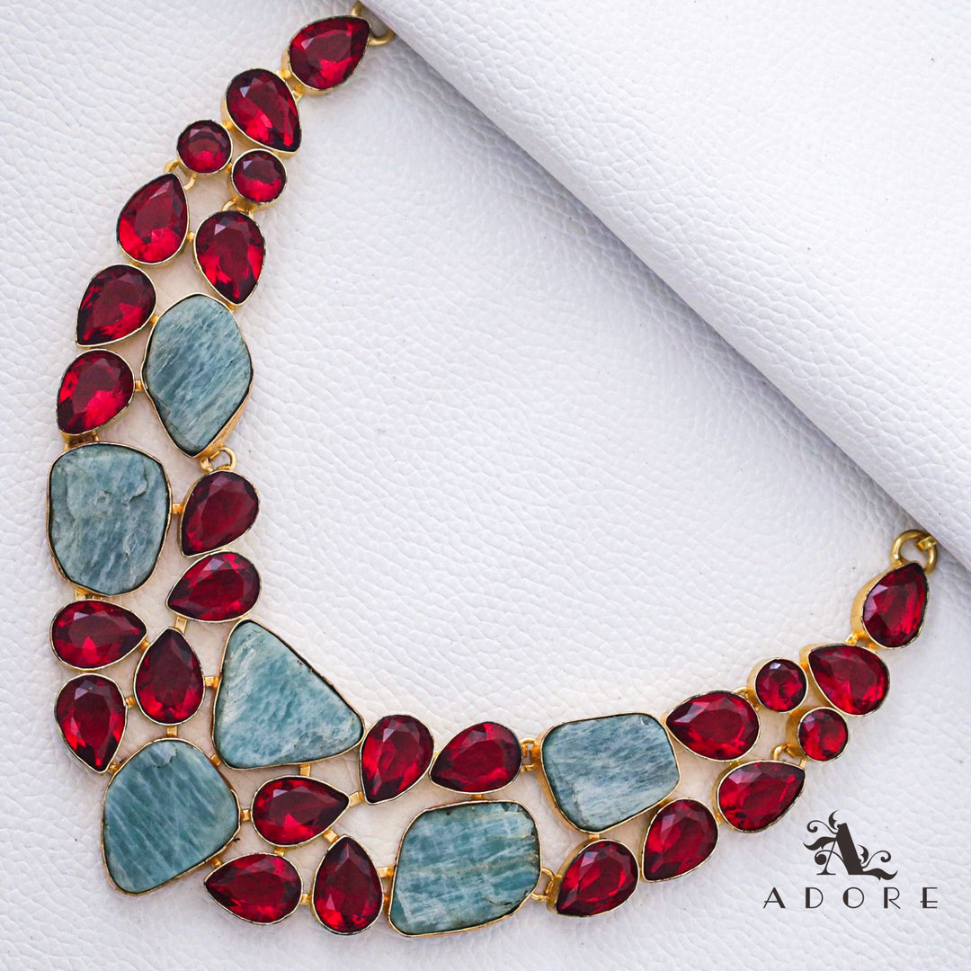 Charmi Neckpiece