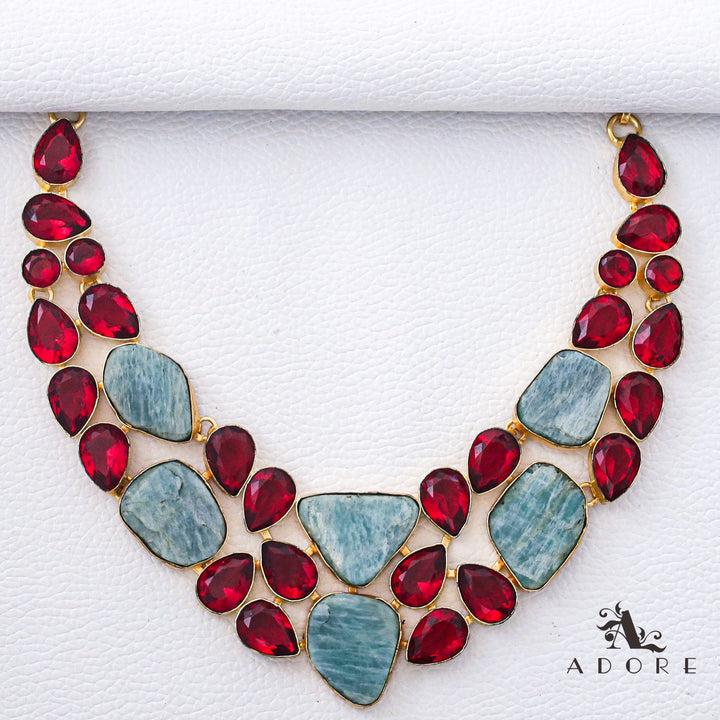 Charmi Neckpiece