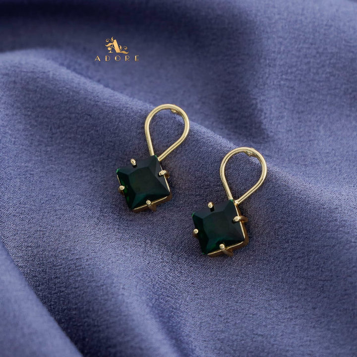 Adorn Glossy Diamond Earring