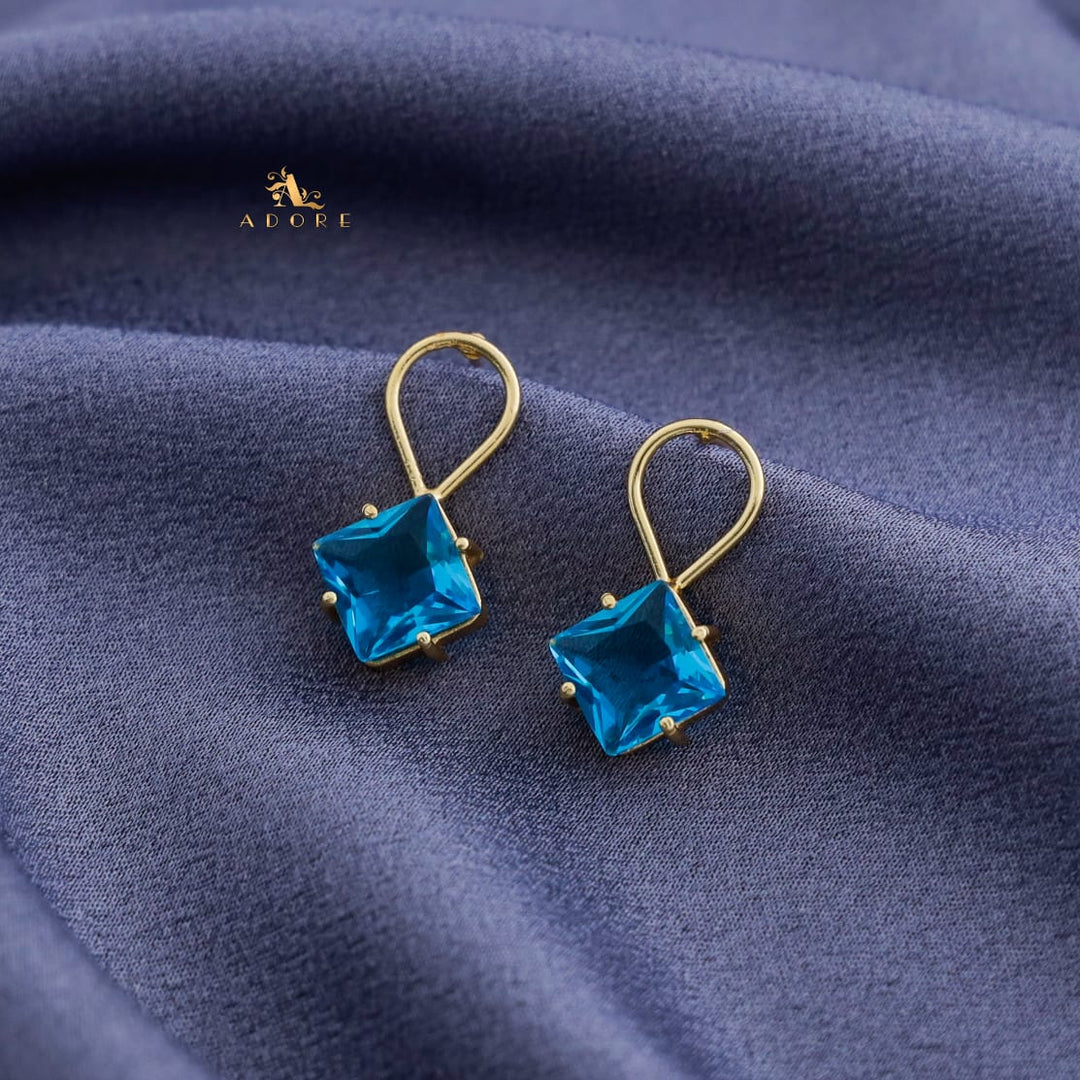 Adorn Glossy Diamond Earring