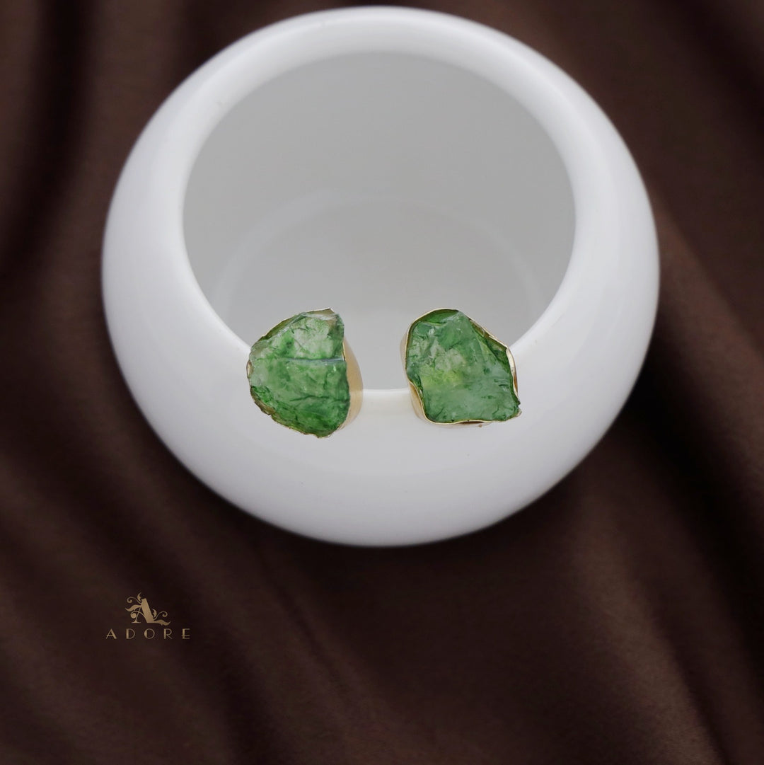 Aura Ear Studs (Colour Option)