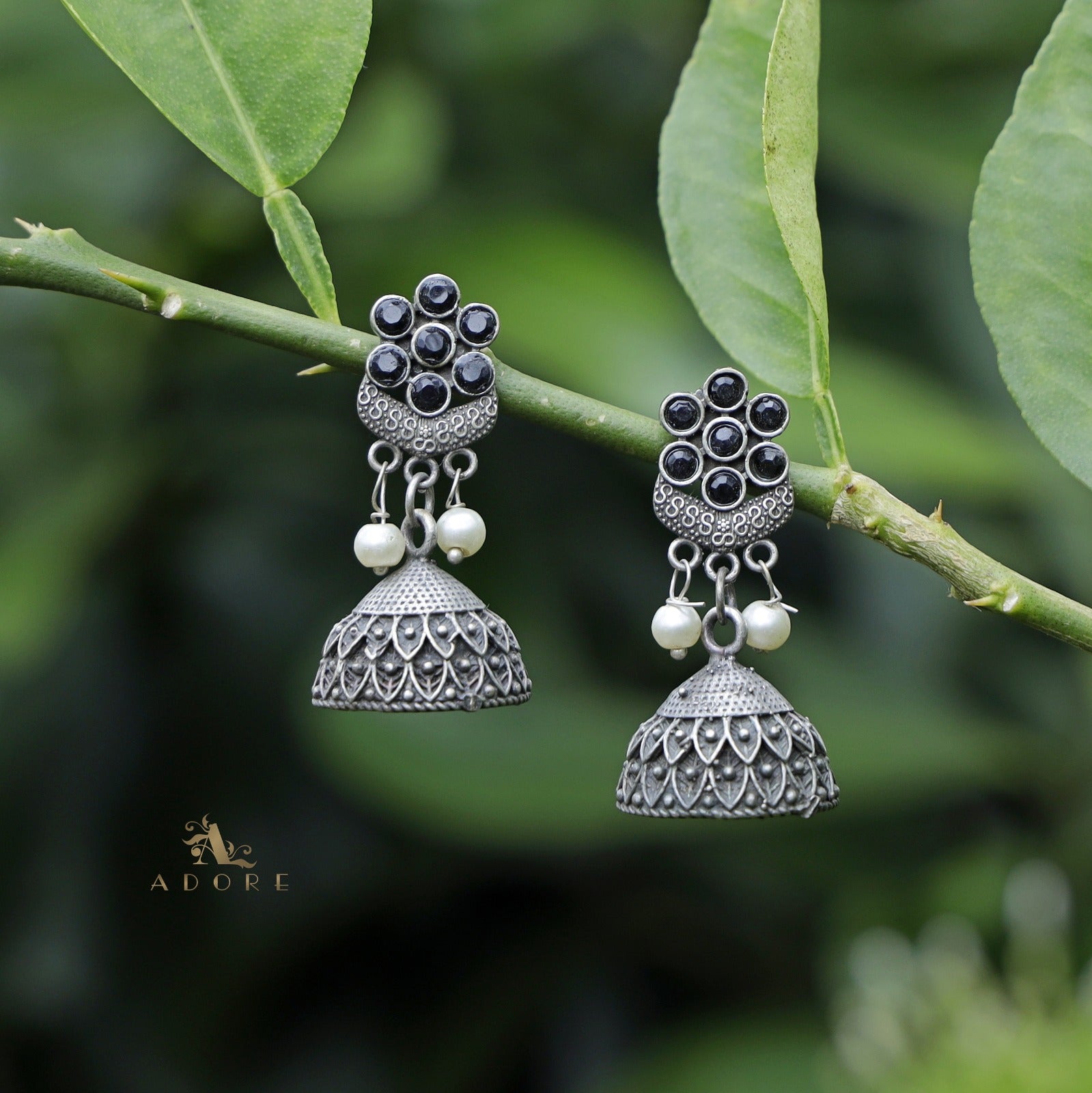 Only on myntra.Com | Earrings, India jewelry, Myntra