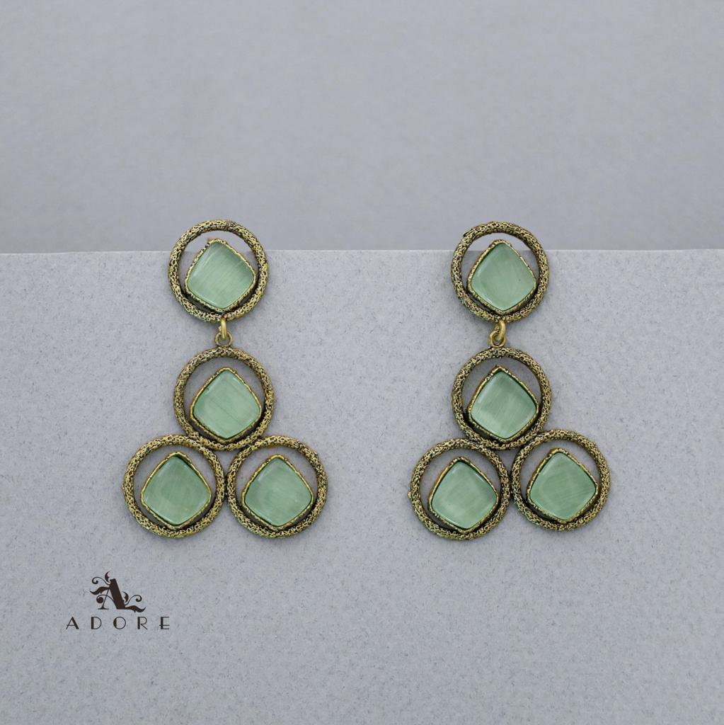 Tanmaya Glossy Earring