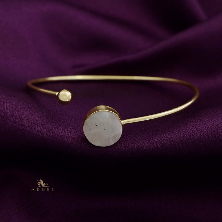 Ainora Front Open Bangle