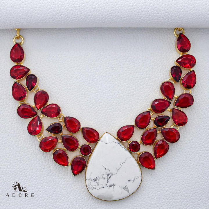 Jyotsna Neckpiece