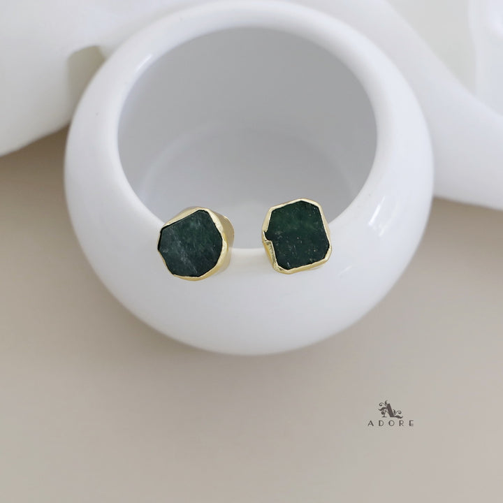 Aura Ear Studs (Colour Option)