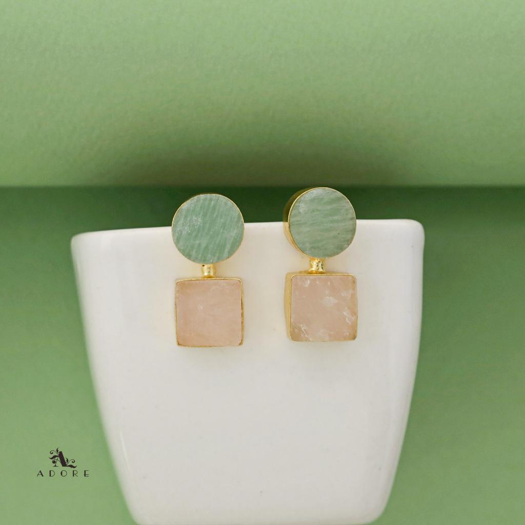 Raisibe Earrings (Colour Option)