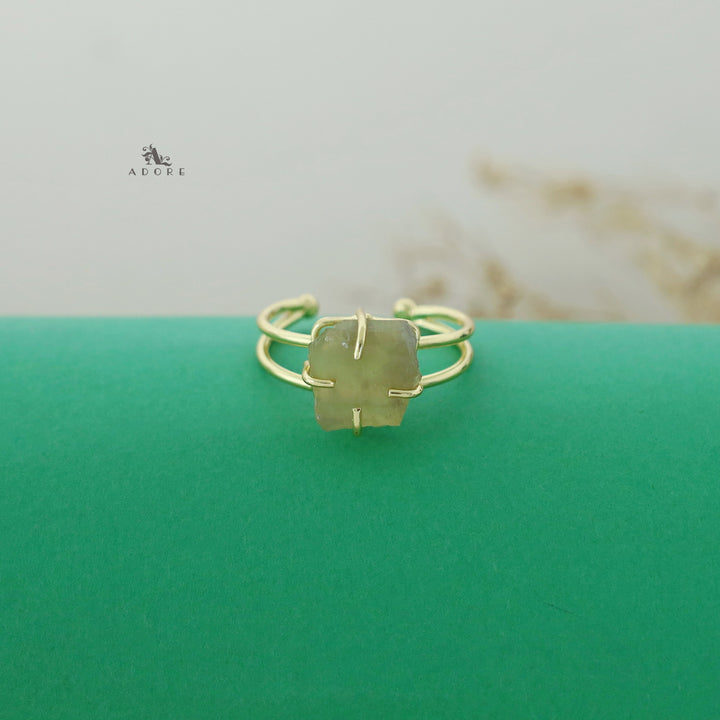 Ophelia Ring (Colour Option)