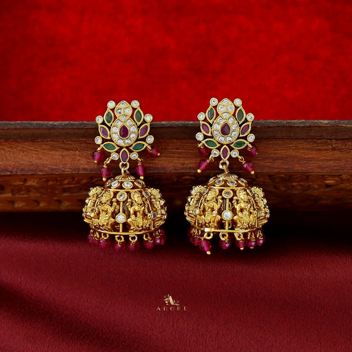 Varuni Padma Jhumka