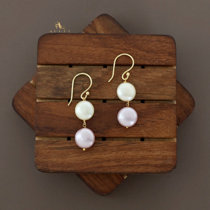 Premium Pearl Earrings