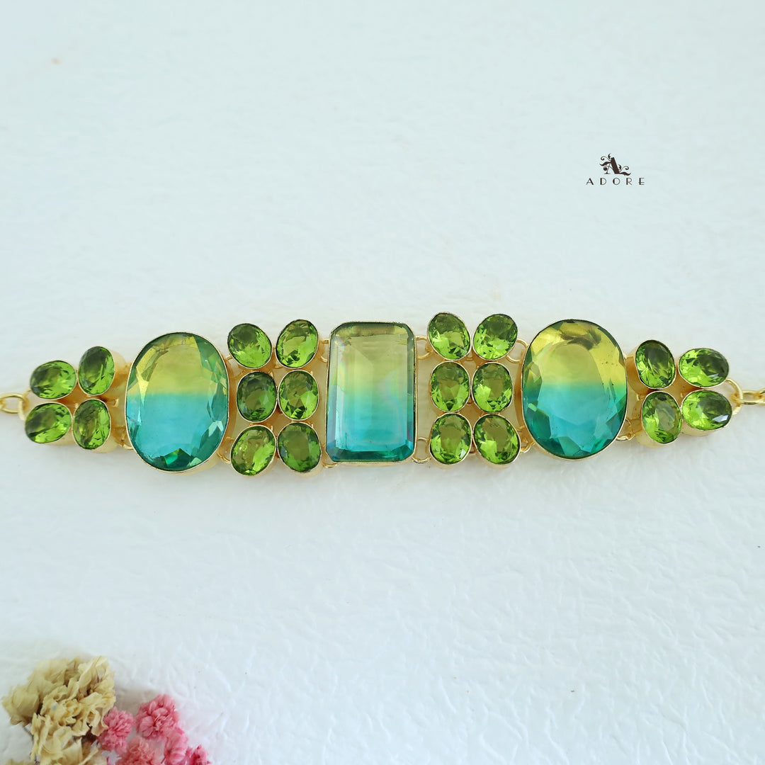 Cactus Choker