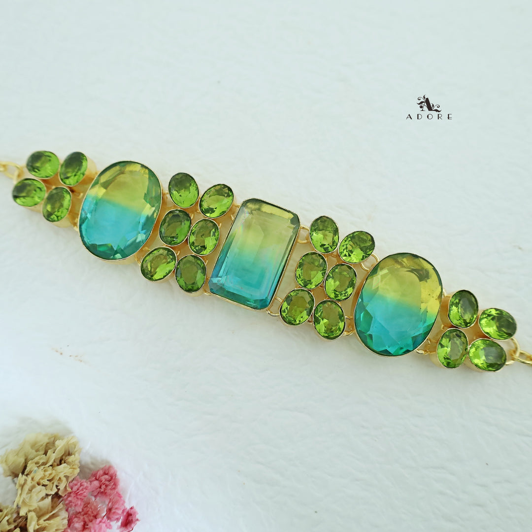 Cactus Choker