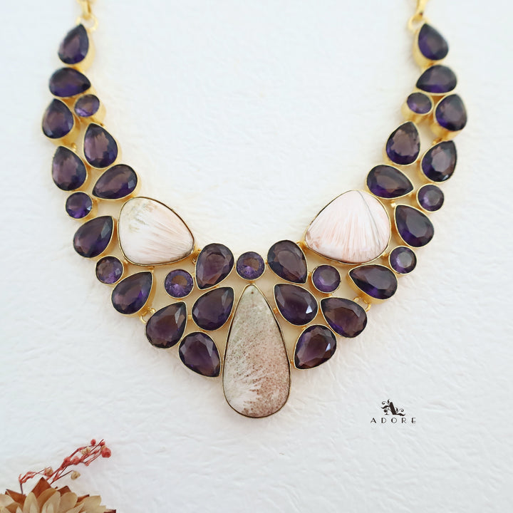 Lusyandra Neckpiece