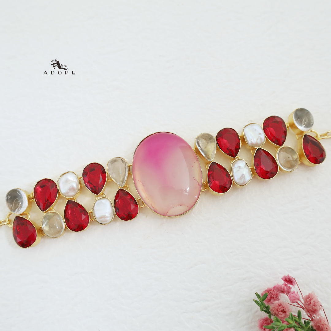 Anneliese Baroque + Glossy Choker