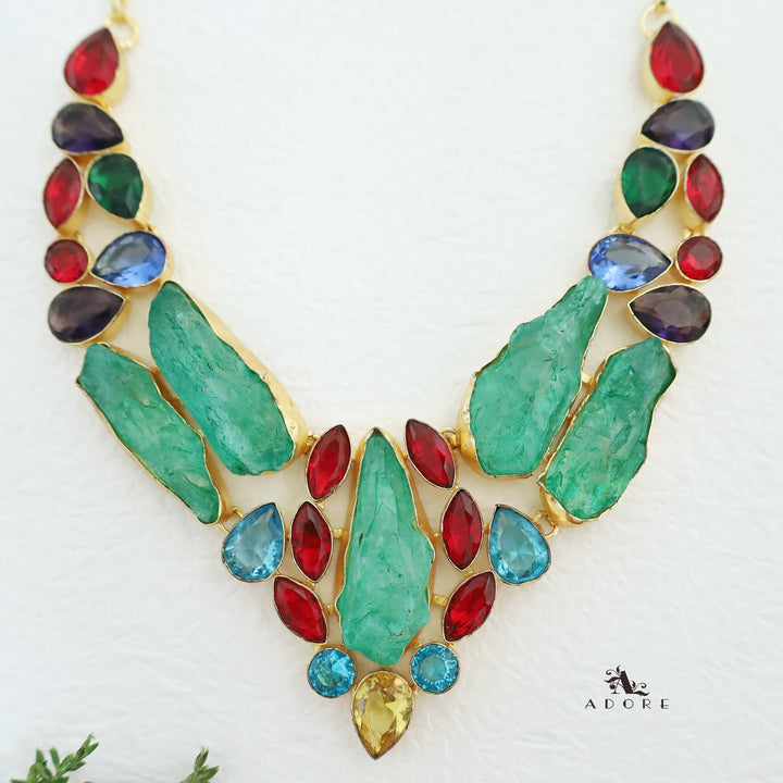 Valerie Neckpiece