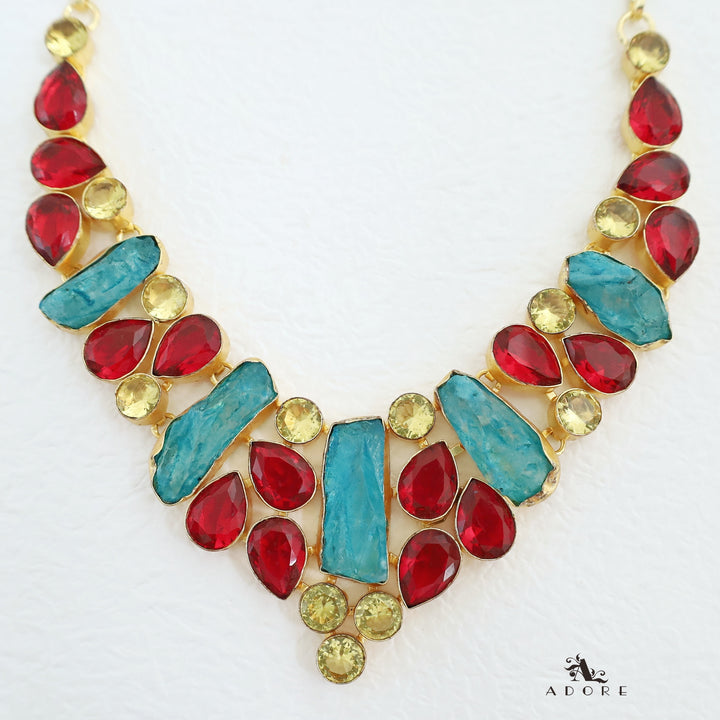 Samara Neckpiece