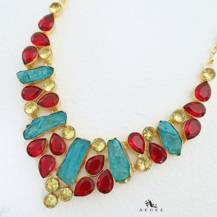 Samara Neckpiece