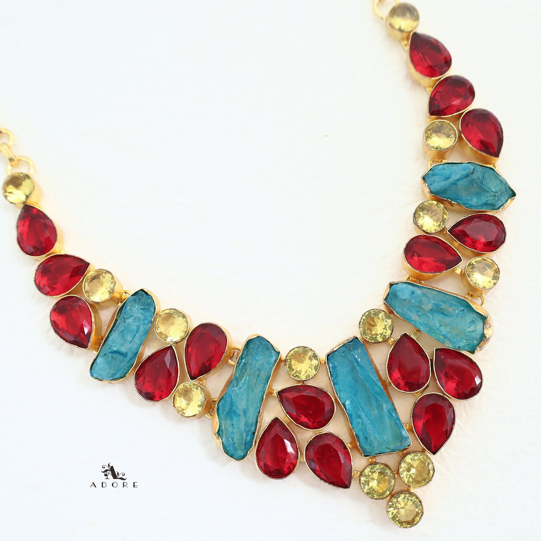 Samara Neckpiece