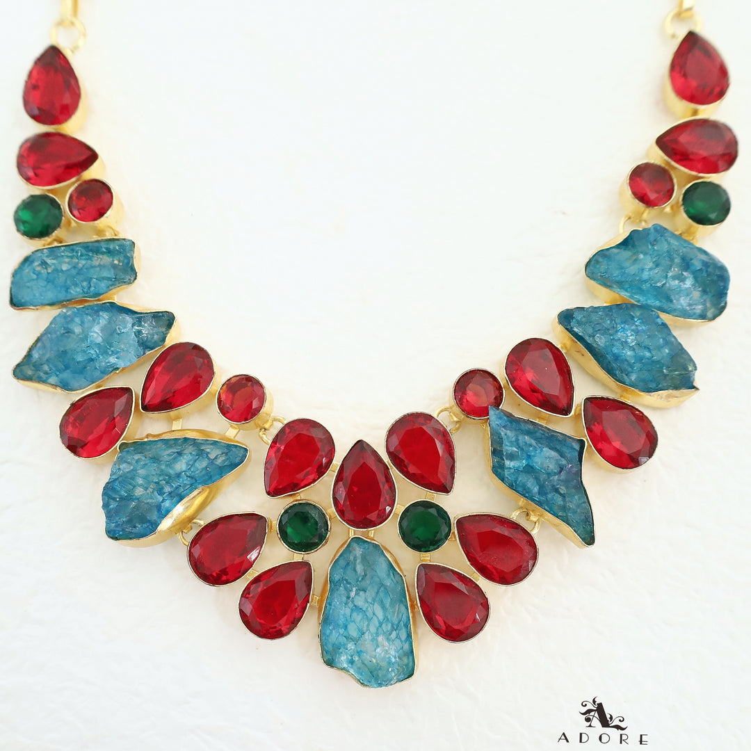 Sanfranciya Neckpiece