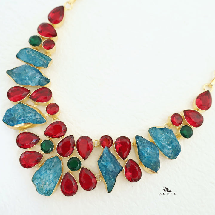 Sanfranciya Neckpiece