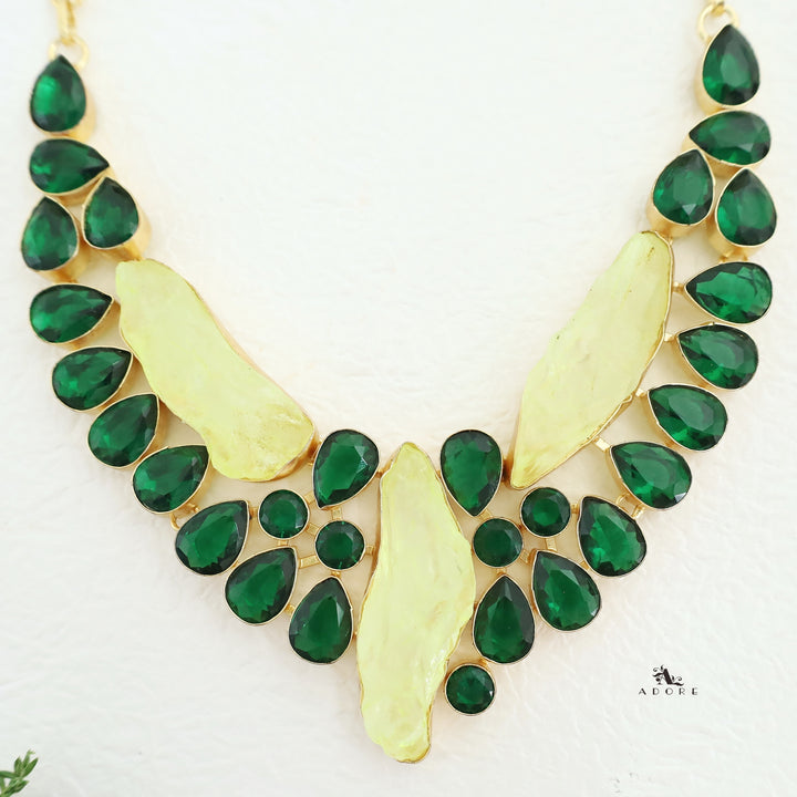 Emery Neckpiece