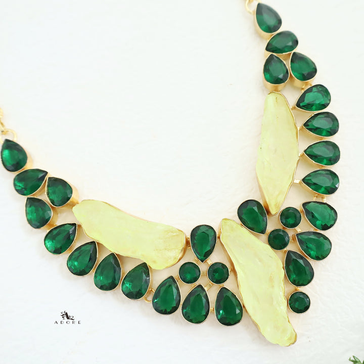 Emery Neckpiece