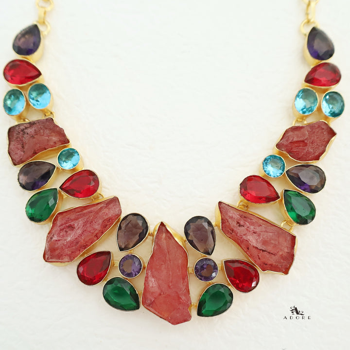 Nevaeh Neckpiece