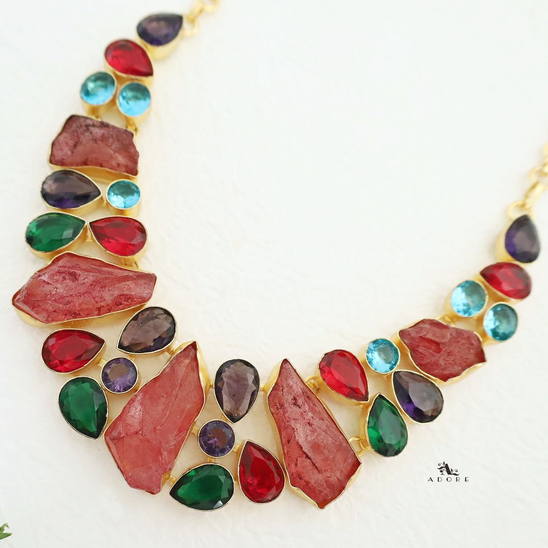 Nevaeh Neckpiece