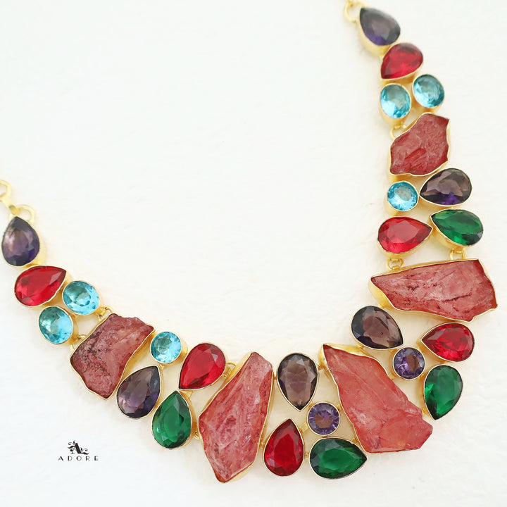 Nevaeh Neckpiece