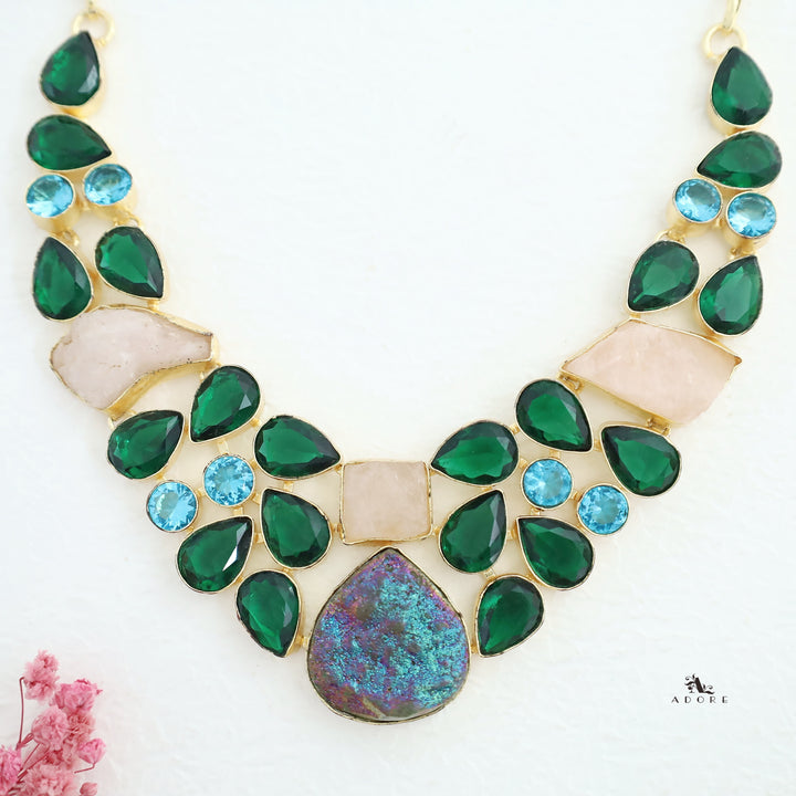 Galaxyna Neckpiece