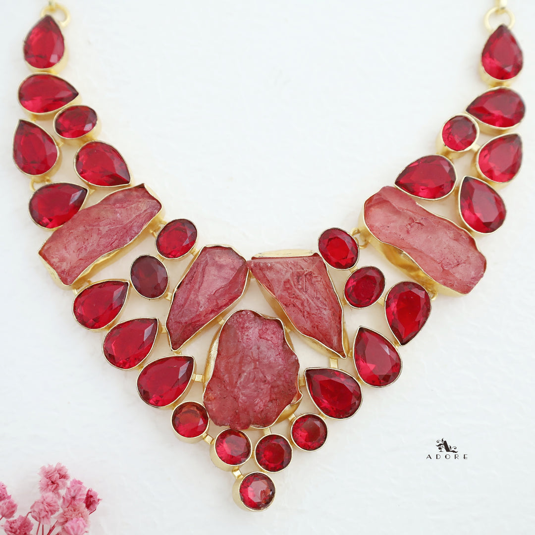 Linda Neckpiece