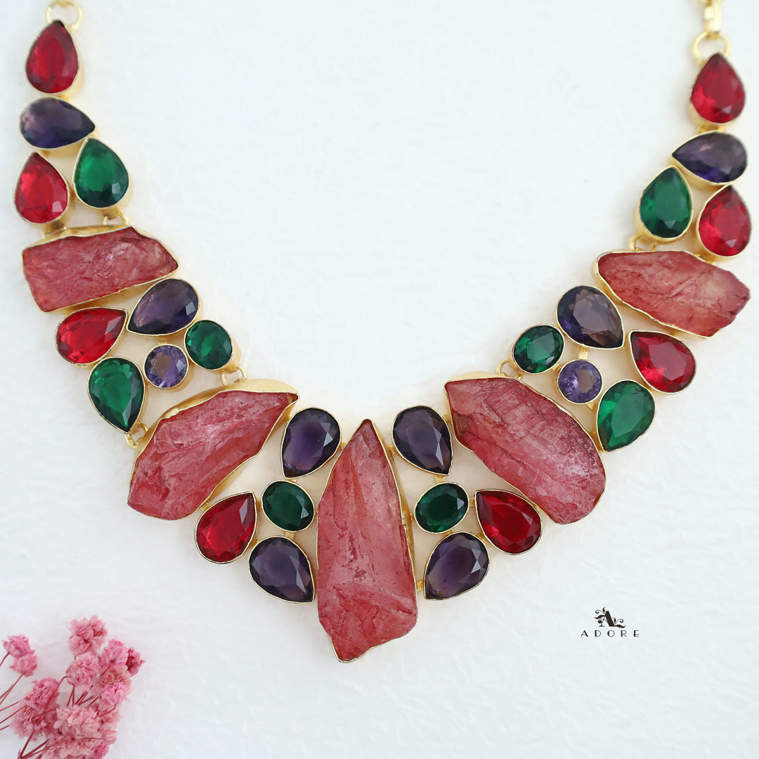 Alchira Neckpiece