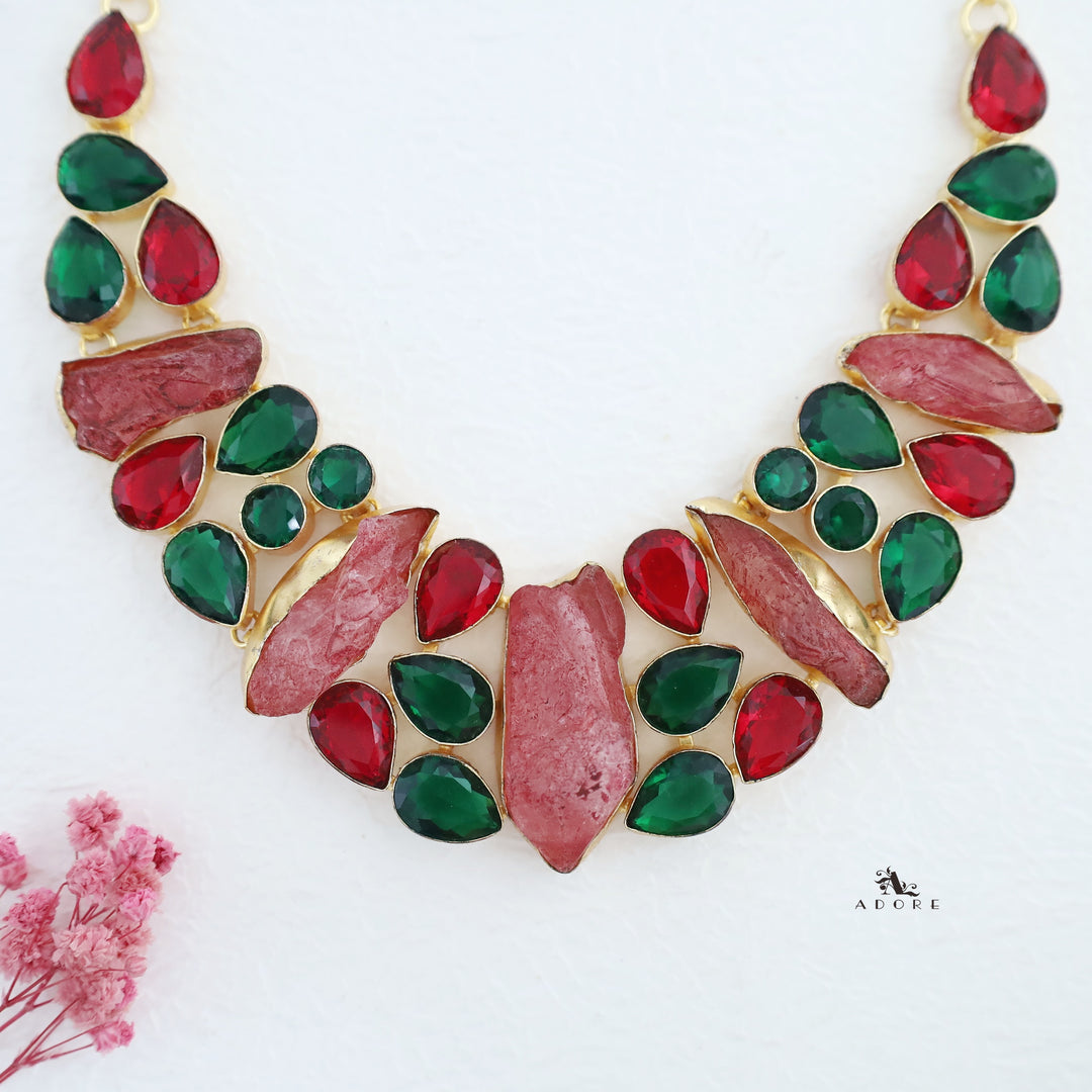 Jasura Neckpiece