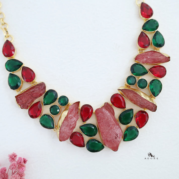 Jasura Neckpiece