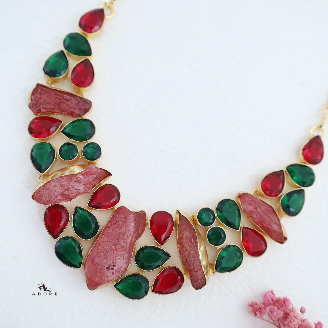 Jasura Neckpiece