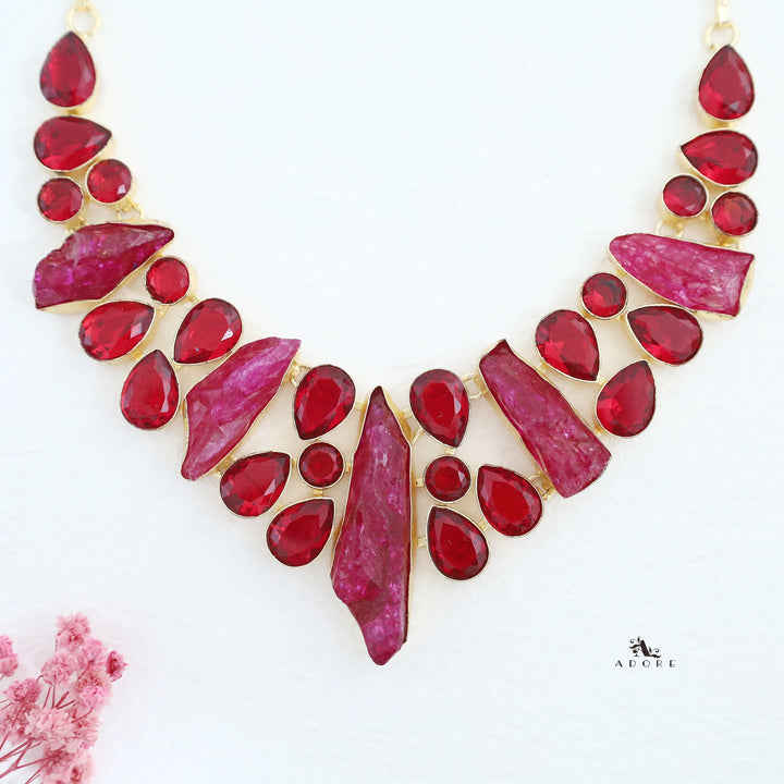 Hafaza Neckpiece