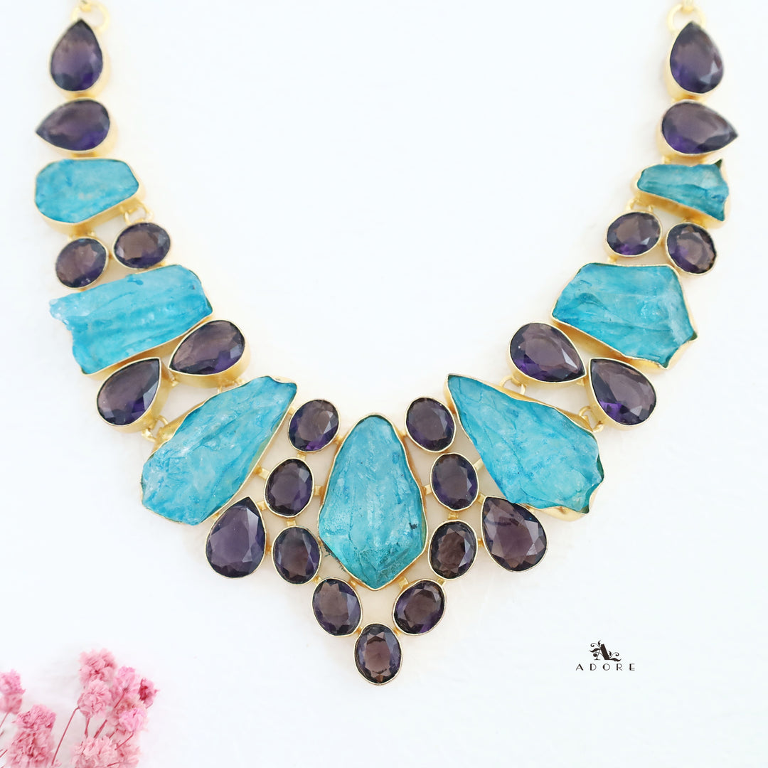 Azraeliya Neckpiece