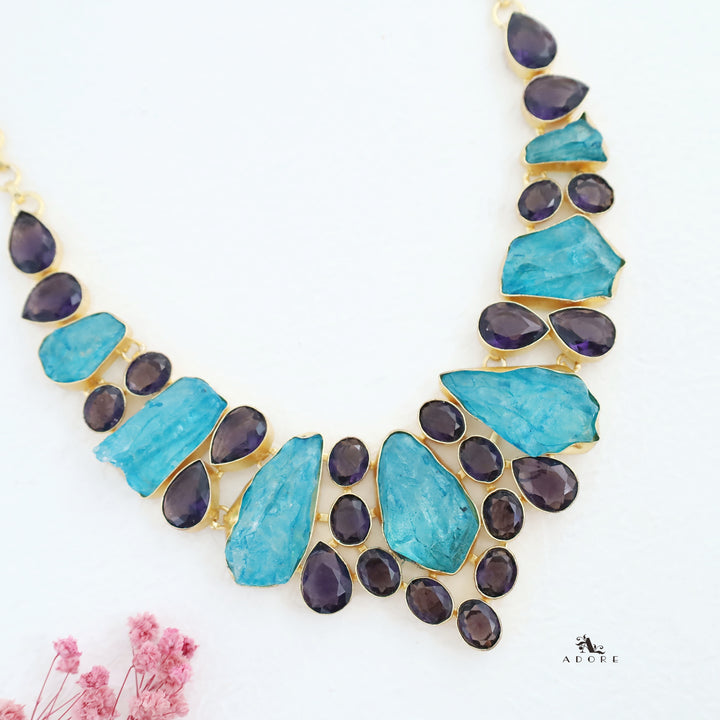 Azraeliya Neckpiece