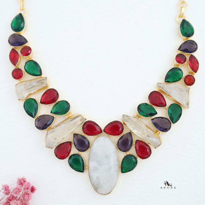 Barachiel Neckpiece