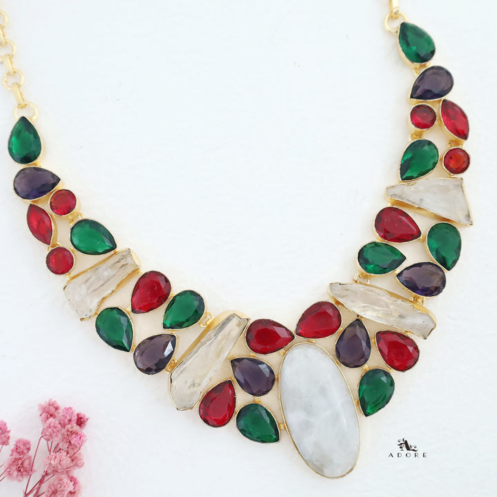 Barachiel Neckpiece