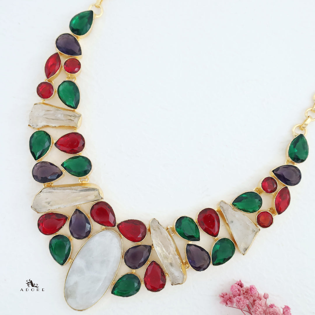 Barachiel Neckpiece