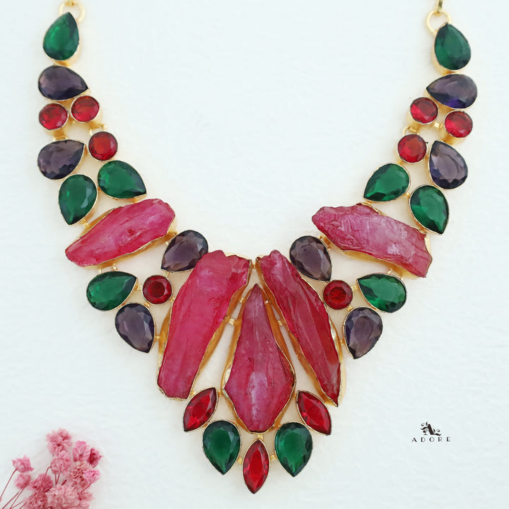 Andromeda Neckpiece