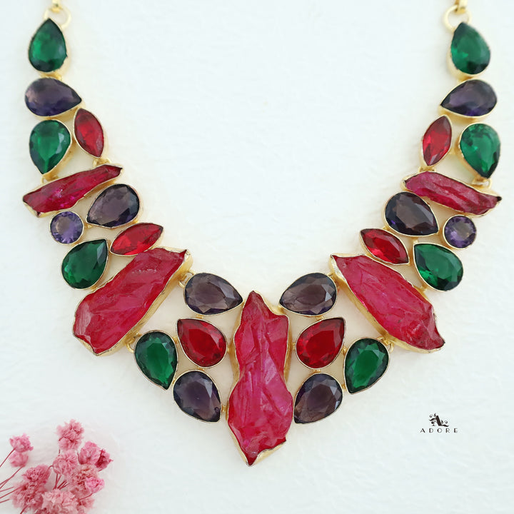 Melete Neckpiece