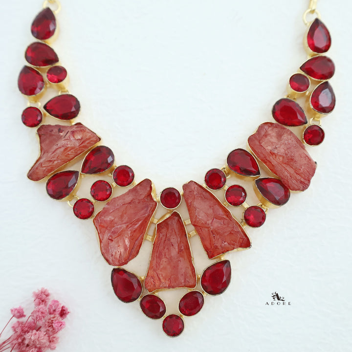 Celastrina Neckpiece