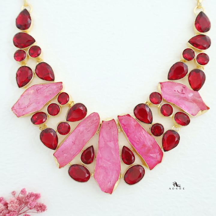 Tracey Neckpiece