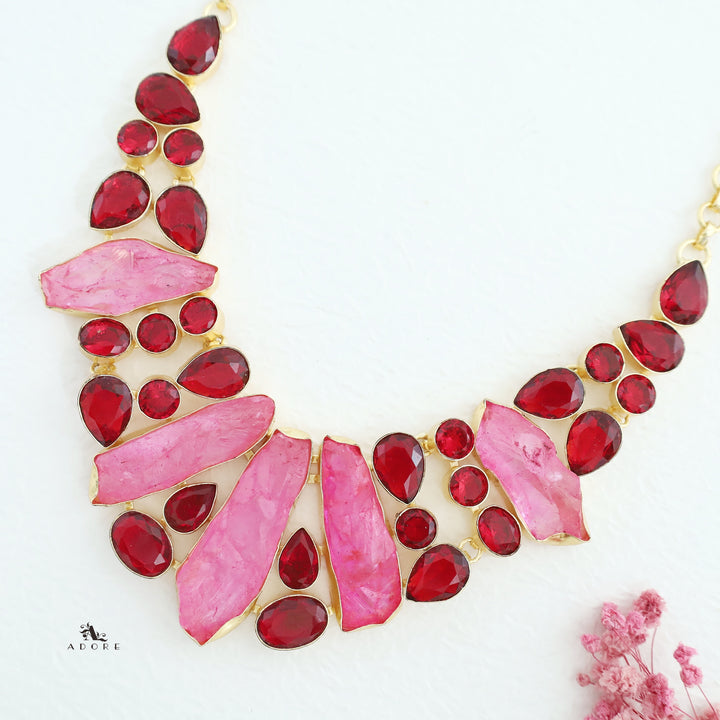 Tracey Neckpiece