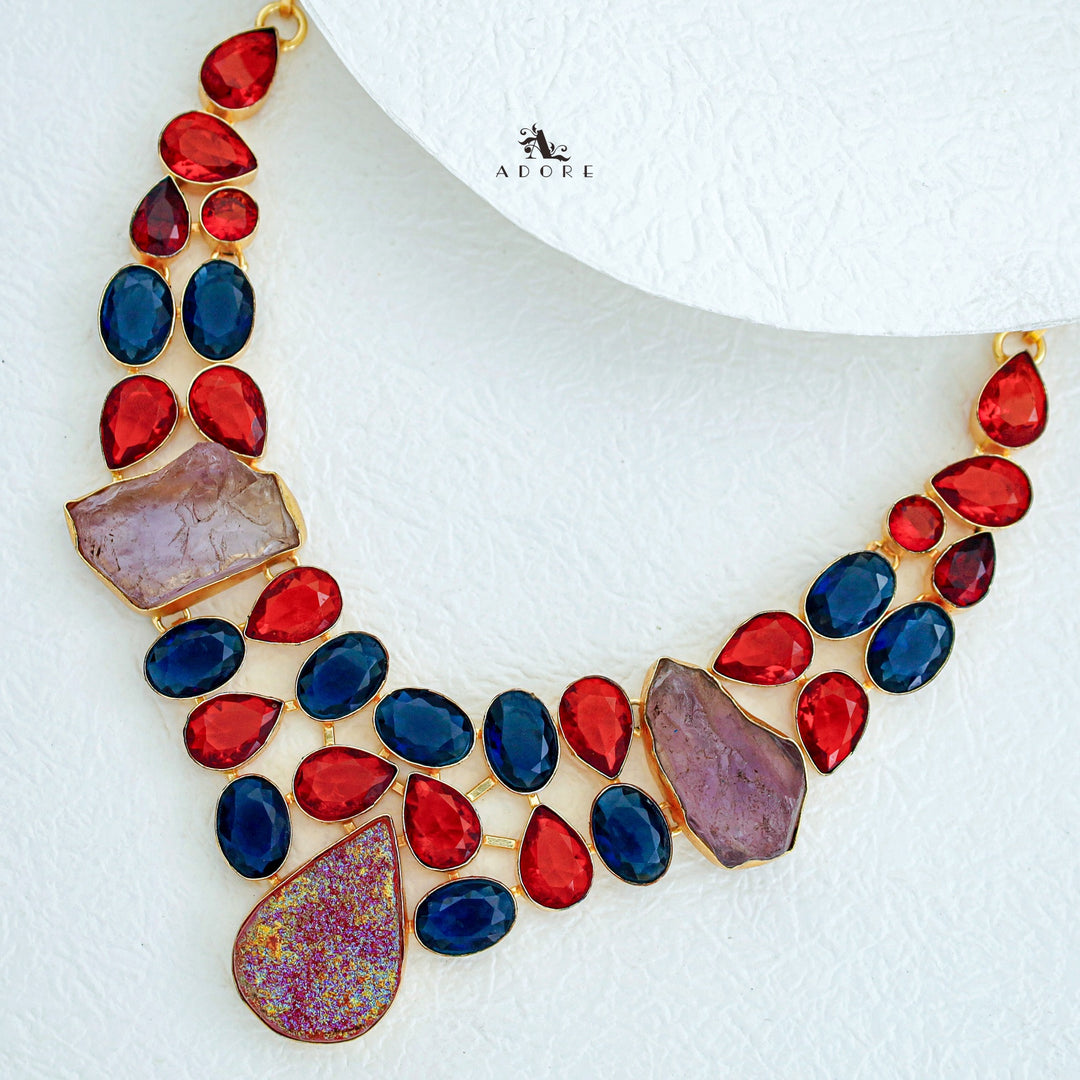 Marisa Elegance Neckpiece