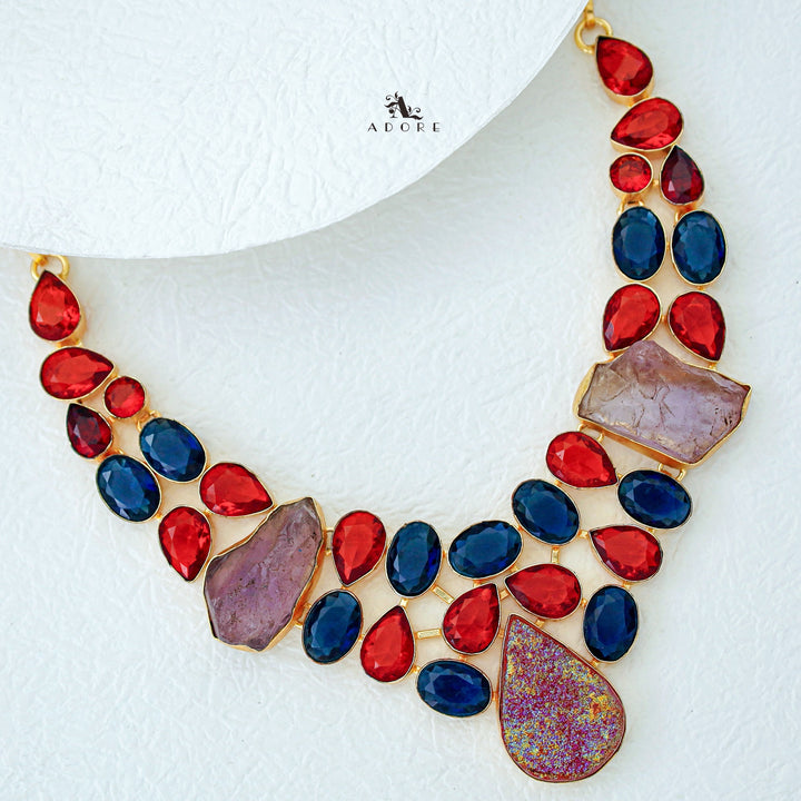 Marisa Elegance Neckpiece