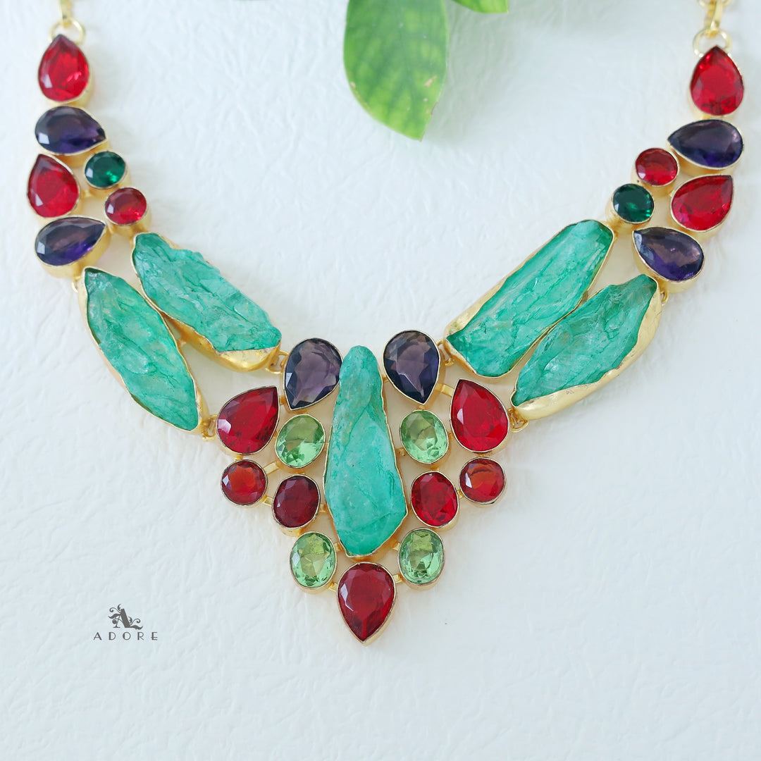 Rowena Neckpiece