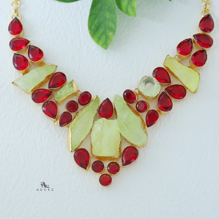 Waverly Neckpiece